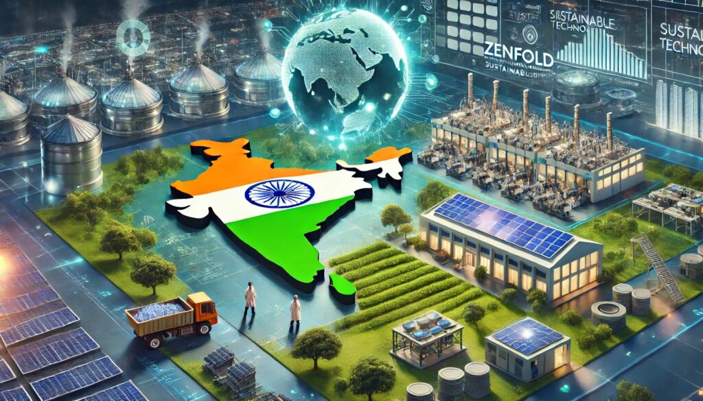 Why India is the Future of Semiconductor Sourcing